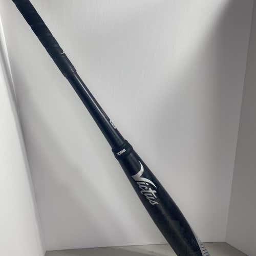Used 2021 Hybrid Victus Nox (-3) 30 oz 33" Bat