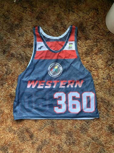 Blue  Large Epoch Jersey