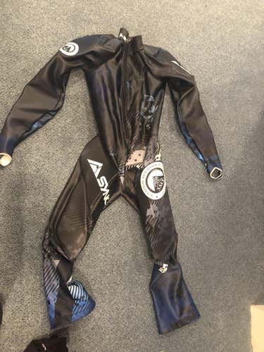 Youth xl alpine race suit