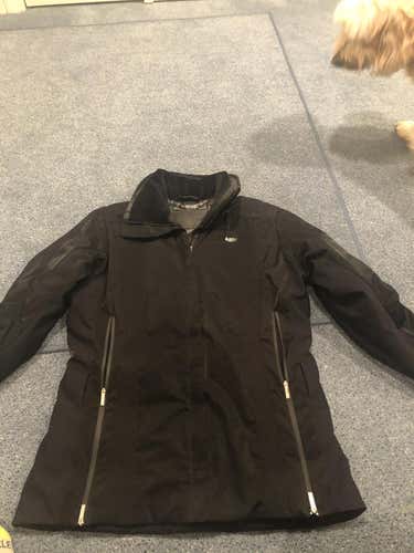 BLACKOUT Used Large Killy Jacket
