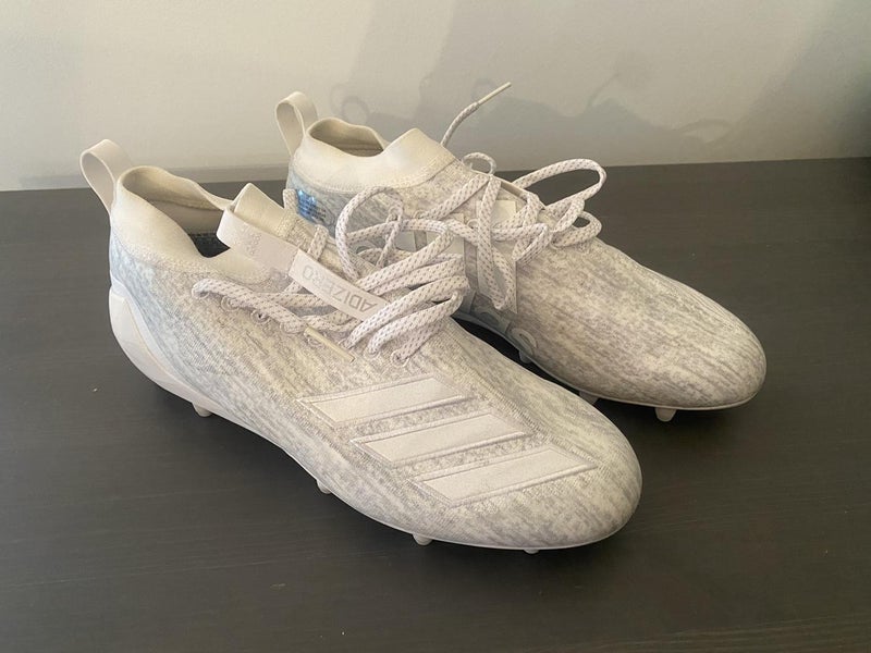 Adidas Adizero 8.0 Cleats Size 10