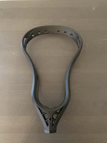 Black New Unstrung Mark 2A Head