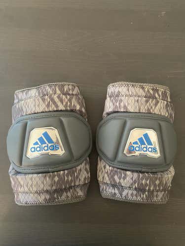 New Extra Large Adidas EQT Berserker Arm Pads