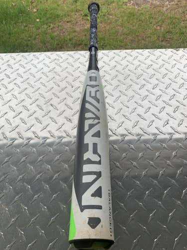 Used Kid Pitch (9YO-13YO) USSSA Certified 2017 DeMarini Composite CF Zen Bat (-5) 26 oz 31"