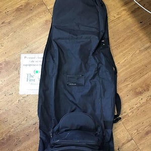 Lightweight Golf Travel Bag With Wheels