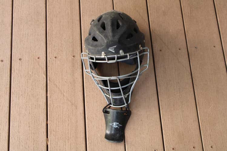 Easton/Under Armor Catcher’s Gear Set (used)