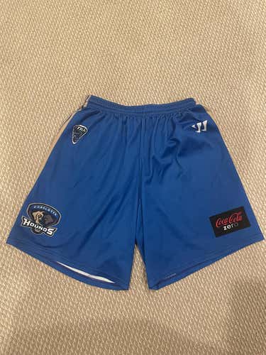 Charlotte Hounds MLL Shorts