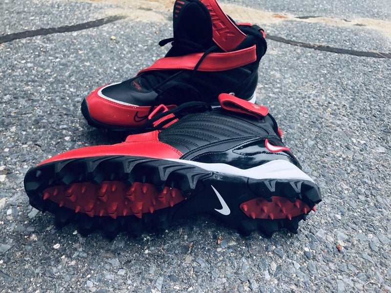 Vick Nike LE cleat | SidelineSwap