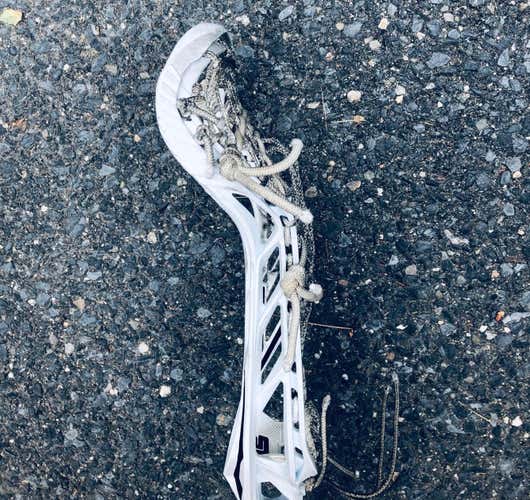 STX women’s Lacrosse Head