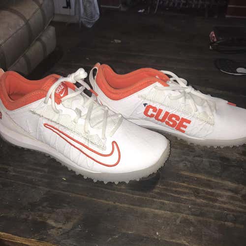 Syracuse Custom Turfs 2021 Size 9.5