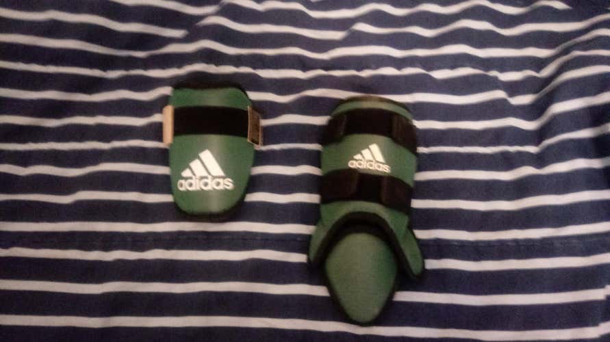 Used Adidas Pro Series