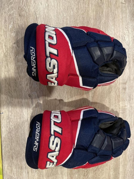 Senior Easton 14" Synergy GX Gloves