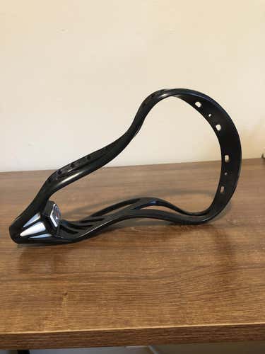 Black New Attack & Midfield Unstrung Cobra X Head