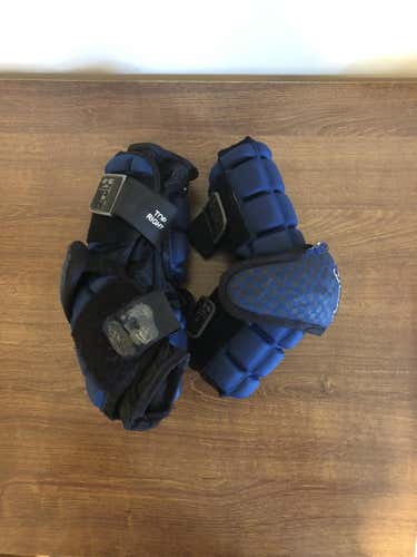 Used Medium Brine King Arm Pads