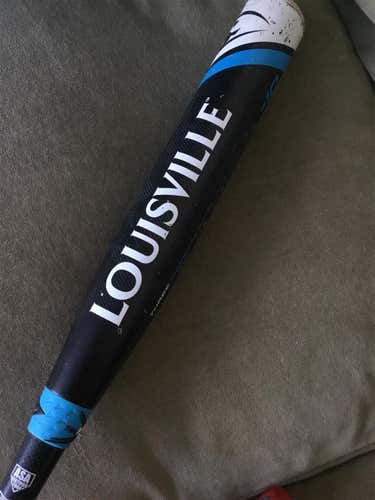 Used Louisville Slugger LXT (-10) 20 oz 30" Bat