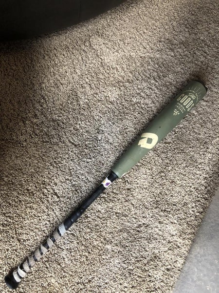 High School/College 2021 DeMarini (-3) 30 oz 33" The Goods Bat