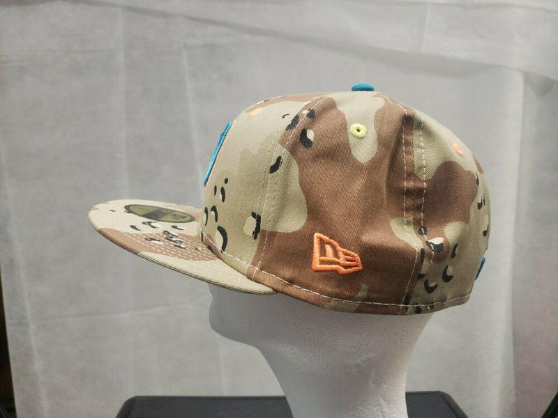 New SD Padres desert storm Camo cap size 8. You need it. I don't