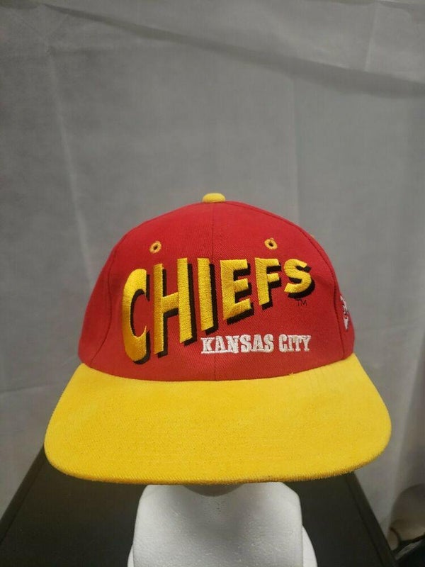 Kansas City Chiefs NFL Cap – The Vintage Store