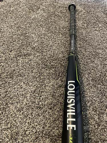 Kid Pitch (9YO-13YO) 2020 Hybrid (-10) 20 oz 30" select pwr Bat
