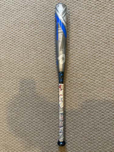 2015 DeMarini CF7 31”/23oz -8 USSSA Baseball Bat