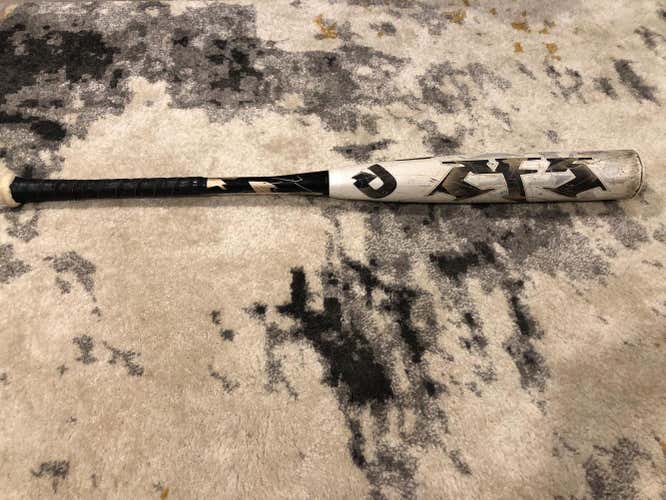 33"CF 5 Bat
