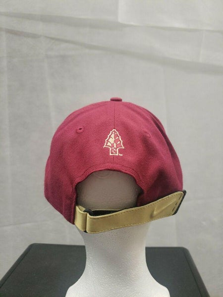 Florida State Seminoles Nike Strap back Hat NCAA
