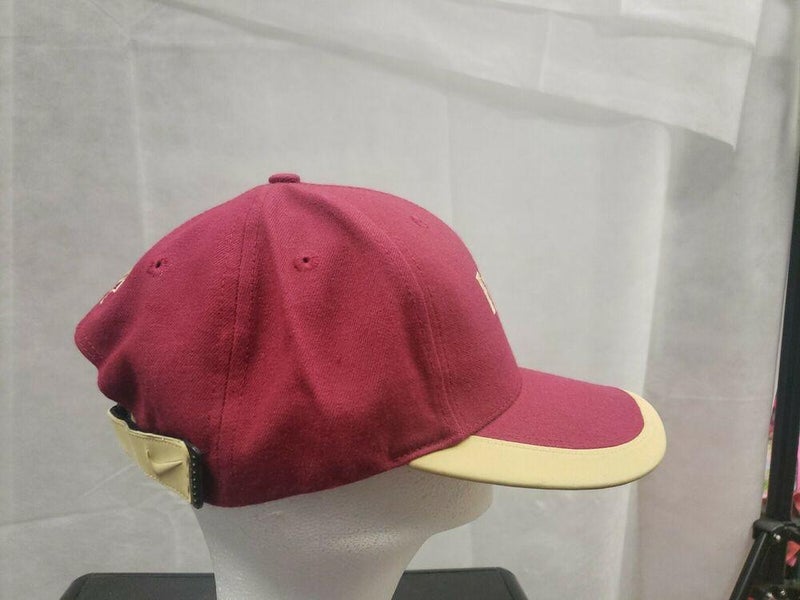 Florida State Seminoles Nike Strap back Hat NCAA