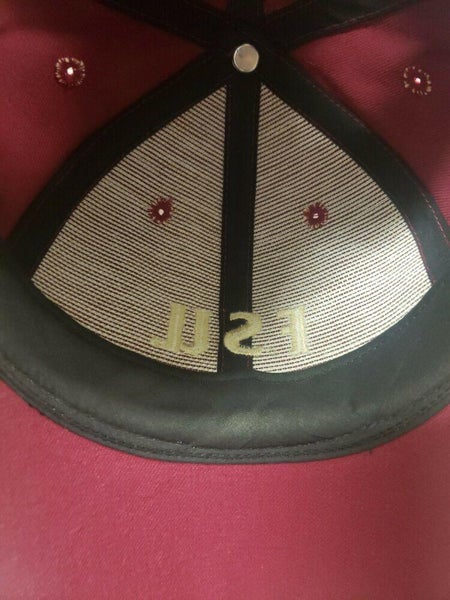 Florida State Seminoles Nike Strap back Hat NCAA