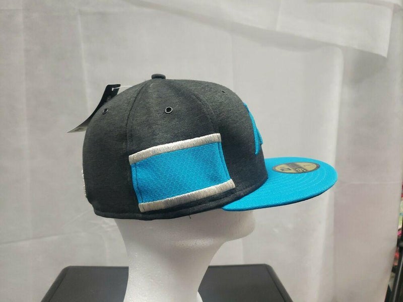 NFL Carolina Panthers New Era (2 Hat Bundle) * NEW * NWT