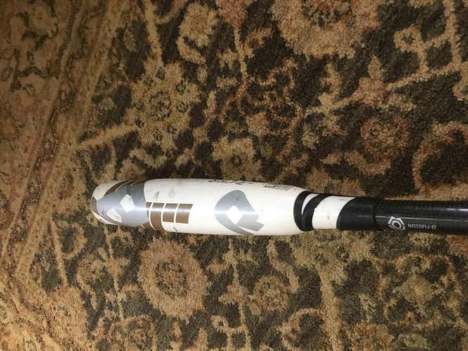 Used High School/College BBCOR Certified DeMarini Composite CF8 Bat (-3) 29 oz 32"