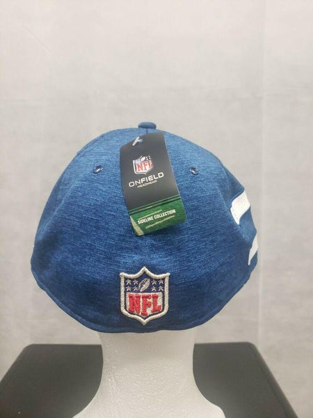 Indianapolis Colts New Era 2019 On-Field Salute to Service Beanie