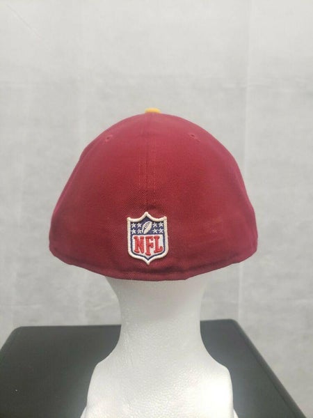 Shop New Era Washington Redskins Historic 9Fifty Snapback 11872928 red