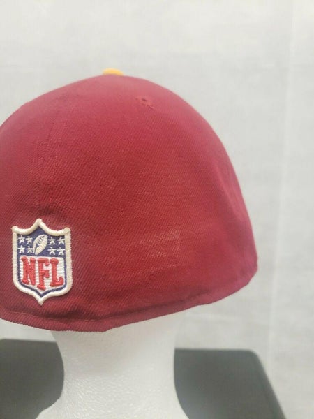 Shop New Era Washington Redskins Historic 9Fifty Snapback 11872928 red