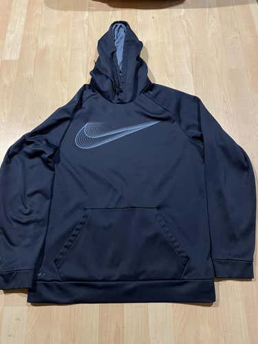 M Nike Hoodie