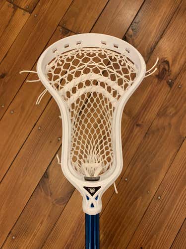 ECD Mirage 2.0 w/ StringKing 3S