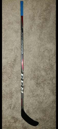 Used SR CCM RH JetSpeed Pro Stock