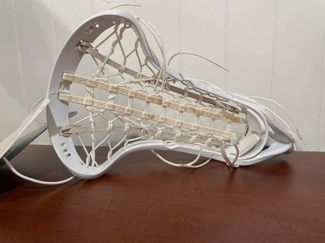 New Debeer Fierce Head