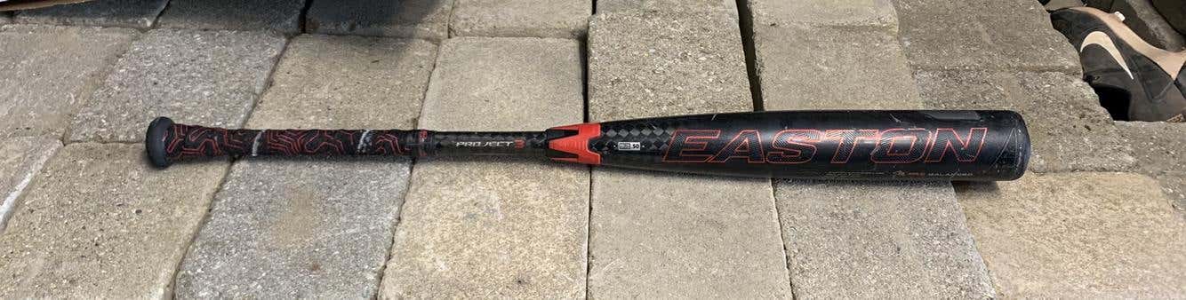 High School/College 2019 Composite 29 oz 32" ADV 360 Bat