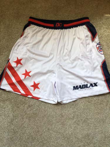 Madlax all-star shorts 25th anniversary edition