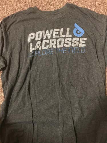XL Powell Shirt