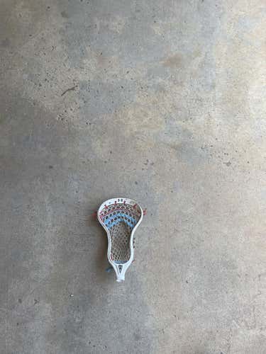 Under Armour Command 2 Pro Strung