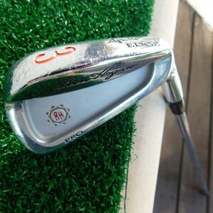 Ben Hogan Apex Edge Pro Forged 3-Iron w/ Project X 6.0 Stiff Flex