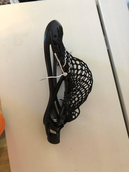 CUSTOM BLACK UA COMMAND 2
