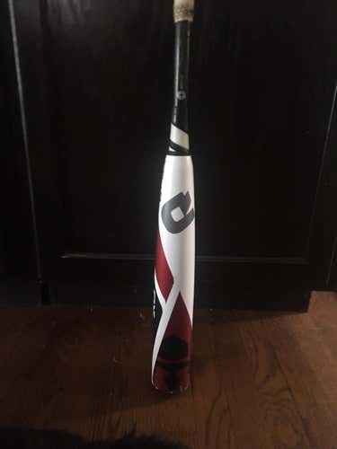 2017 Demarini CF Insane 33/30