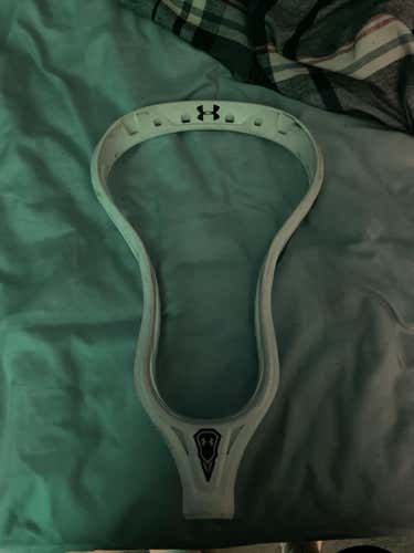Used Attack & Midfield Unstrung Command 2 Head
