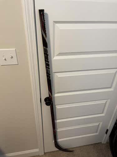 Vapor ADV P92 Dressed As 1Xlite With Green Stripe