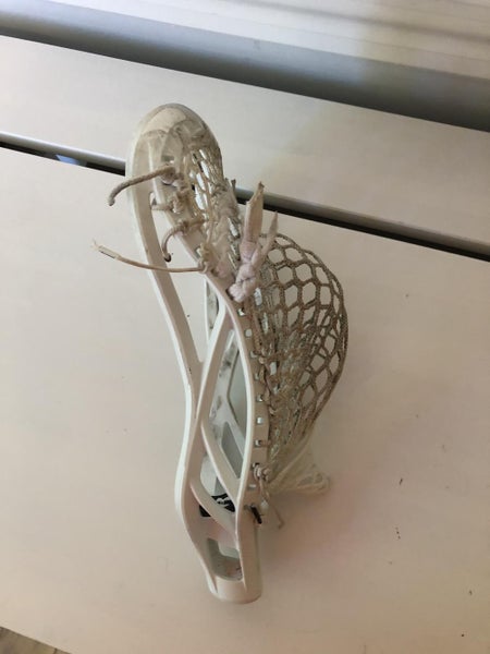 UA COMMAND 2 CUSTOM STRUNG