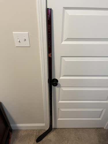 Collegiate Maroon 2NPRO P28 82 Flex