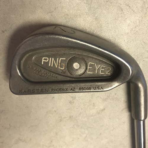 Ping Eye 2 White Dot RH Single 2-Iron