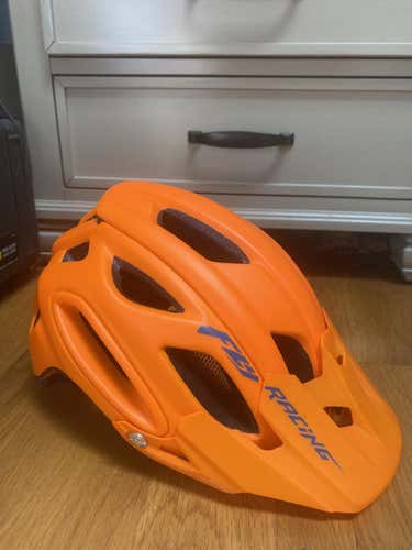 Fly Racing Freestone Helmet